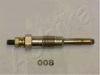 ASHIKA 01-00-008 Glow Plug